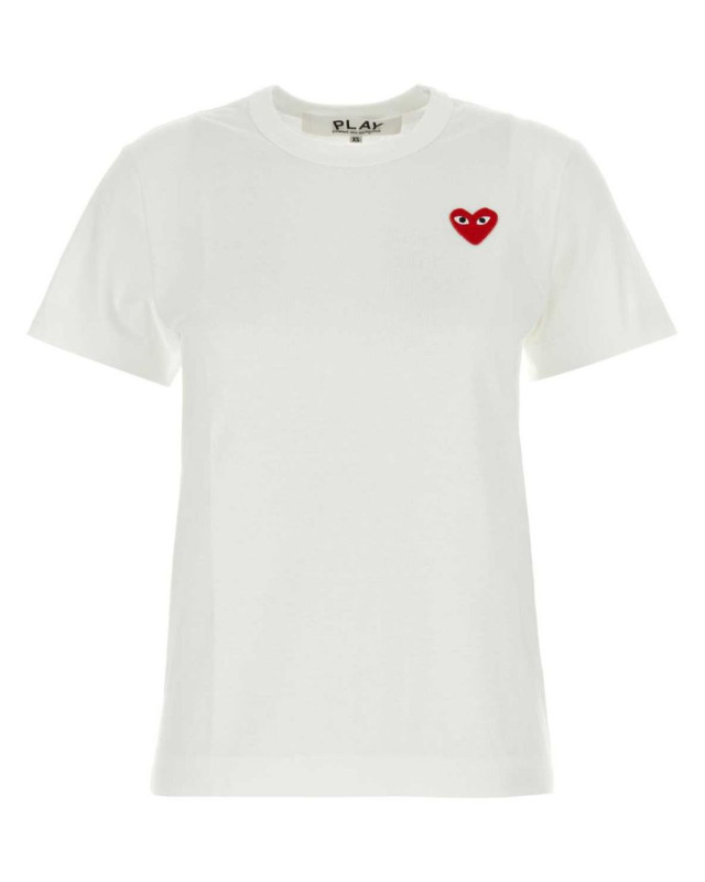 [Comme des Garcons] T-shirts Short Sleeve FW25 AXT108D2
