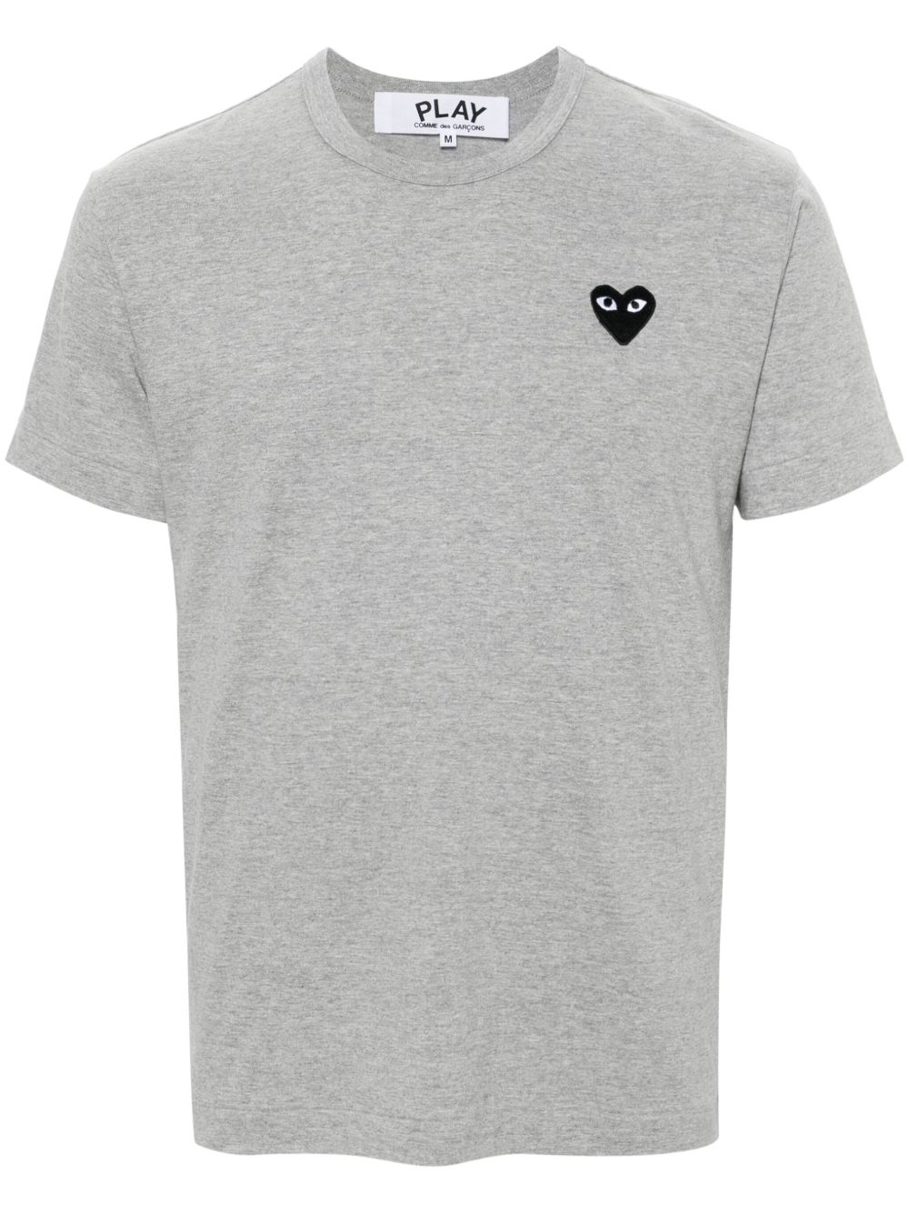 [Comme des Garcons] T-shirts Short Sleeve FW25 AXT076D1