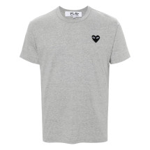 [Comme des Garcons] T-shirts Short Sleeve FW25 AXT076D1