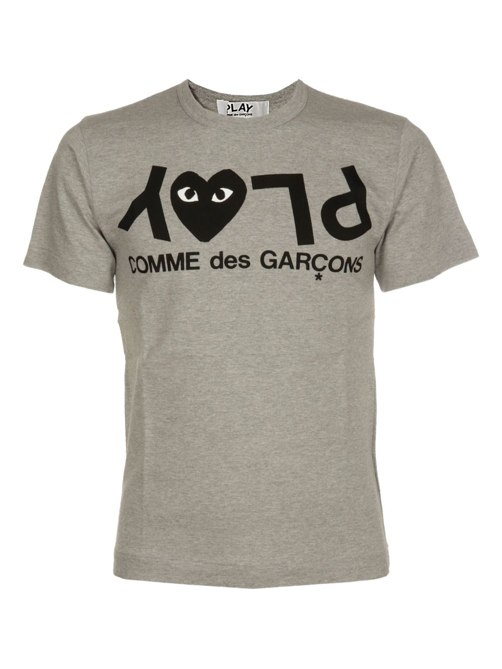 [Comme des Garcons] T-shirts Short Sleeve FW25 AXT0821