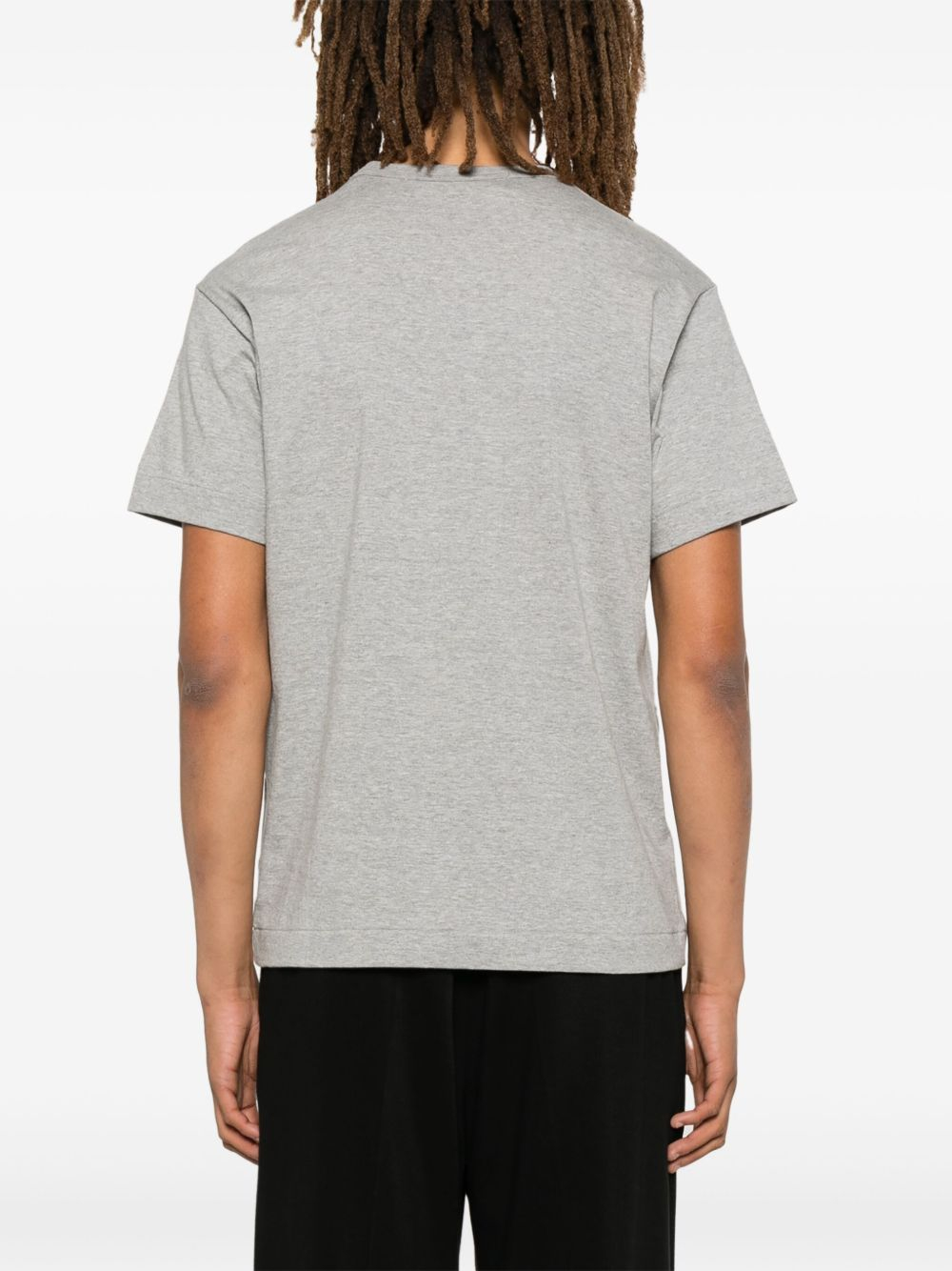 [Comme des Garcons] T-shirts Short Sleeve FW25 AXT0821