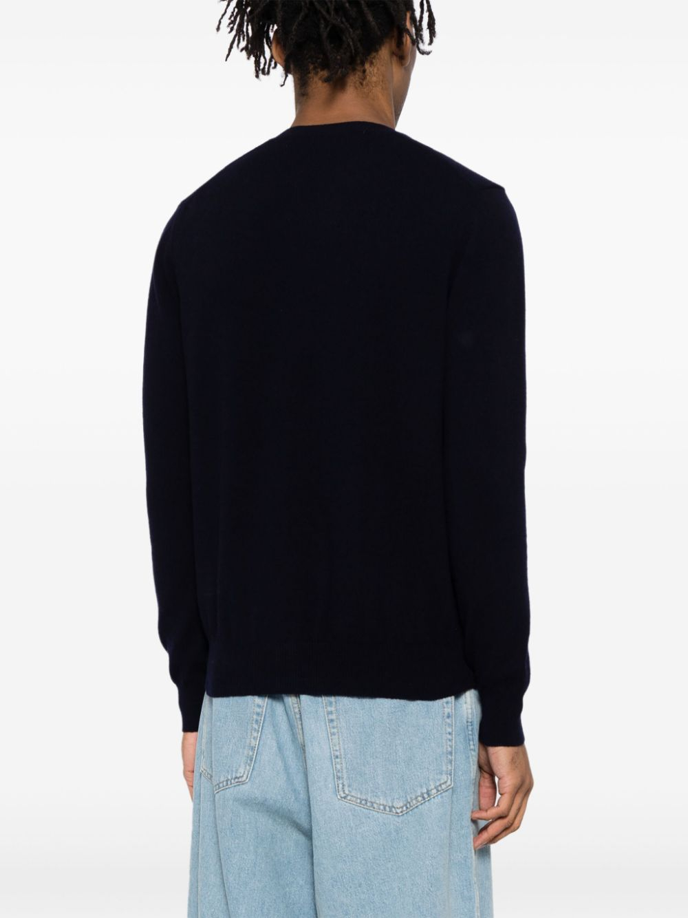 [Comme des Garcons] Cardigan FW25 AXN0072