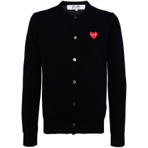 [Comme des Garcons] Cardigan FW25 AXN0072