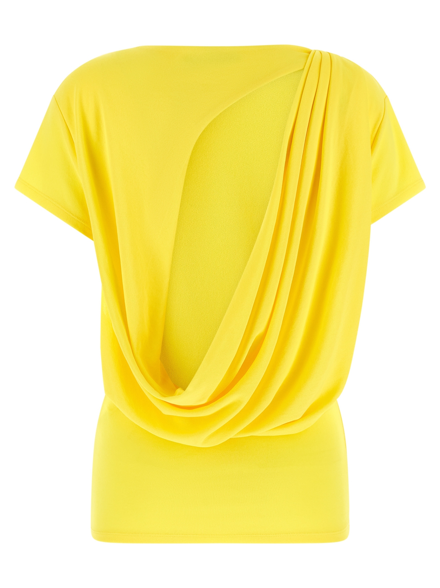 [JACQUEMUS] T-shirts Short Sleeve SS26 26ETOW00912AJ00253250