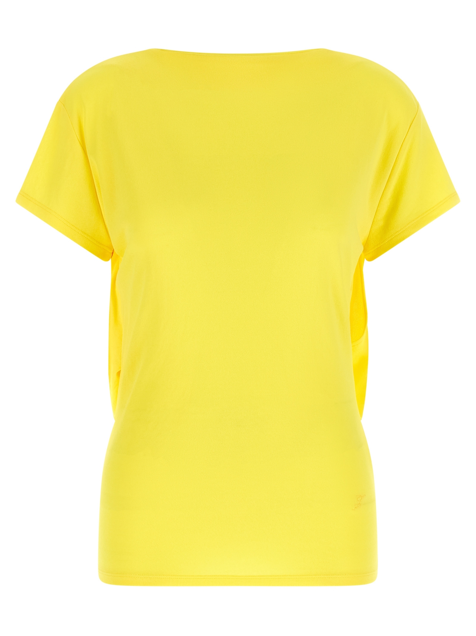 [JACQUEMUS] T-shirts Short Sleeve SS26 26ETOW00912AJ00253250