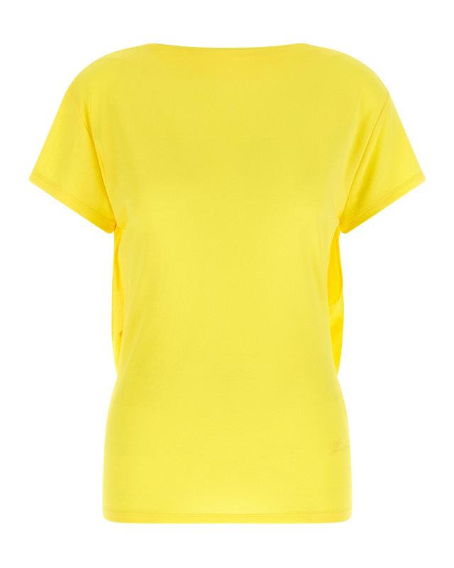 [JACQUEMUS] T-shirts Short Sleeve SS26 26ETOW00912AJ00253250