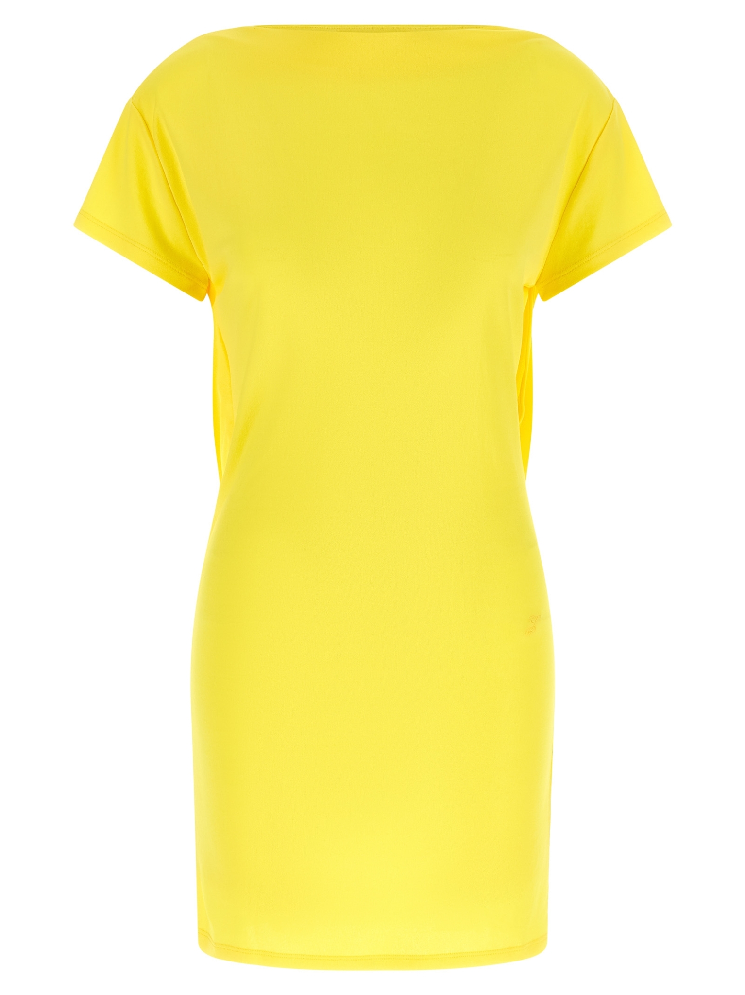 [JACQUEMUS] Short sleeve dress SS26 26EDRW00847AJ00253250