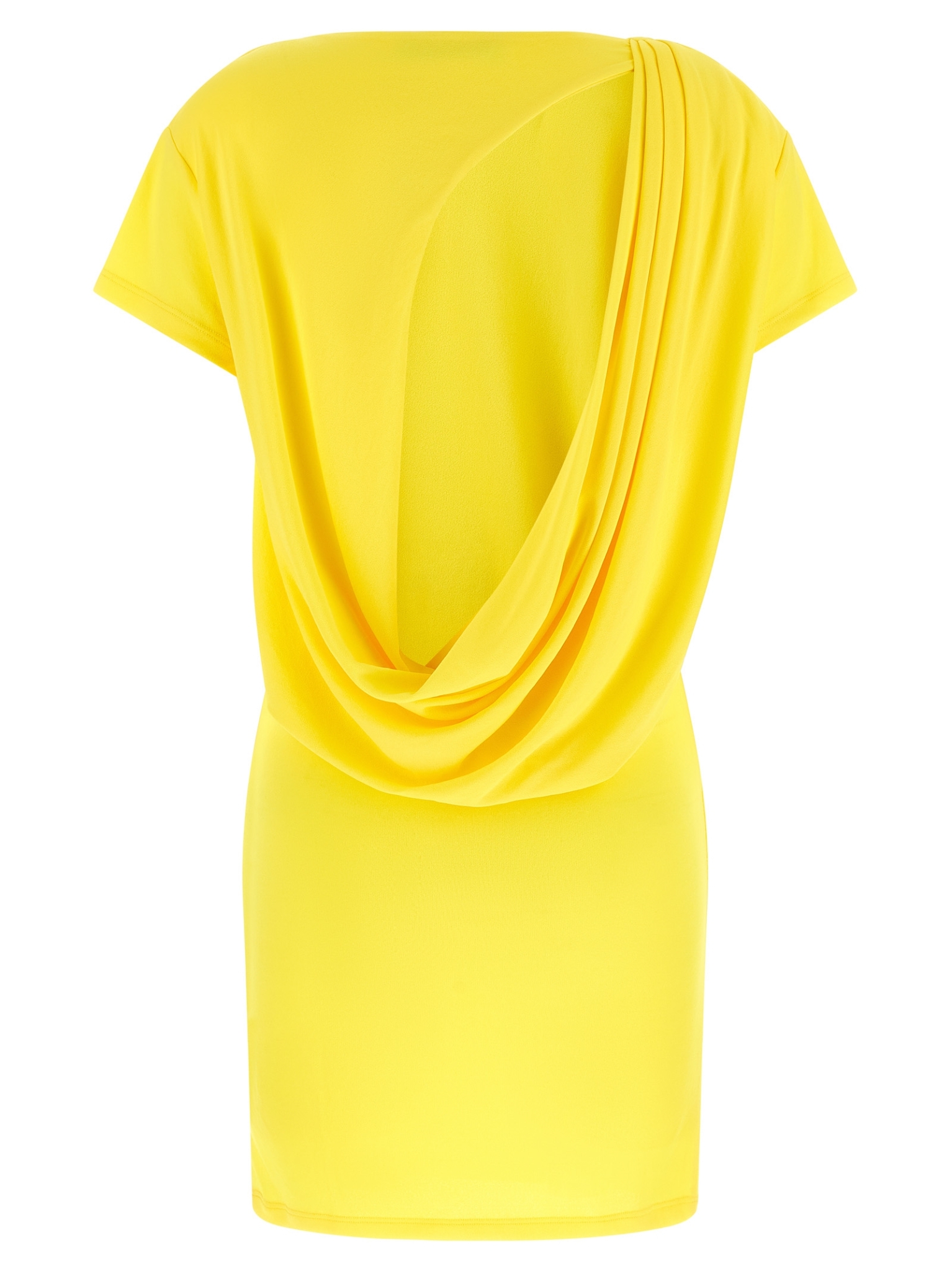[JACQUEMUS] Short sleeve dress SS26 26EDRW00847AJ00253250