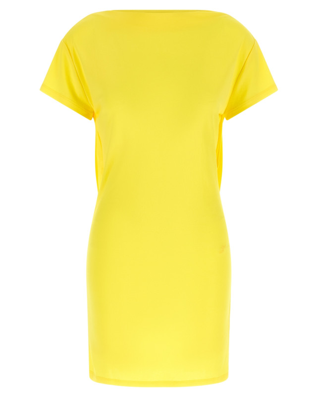 [JACQUEMUS] Short sleeve dress SS26 26EDRW00847AJ00253250