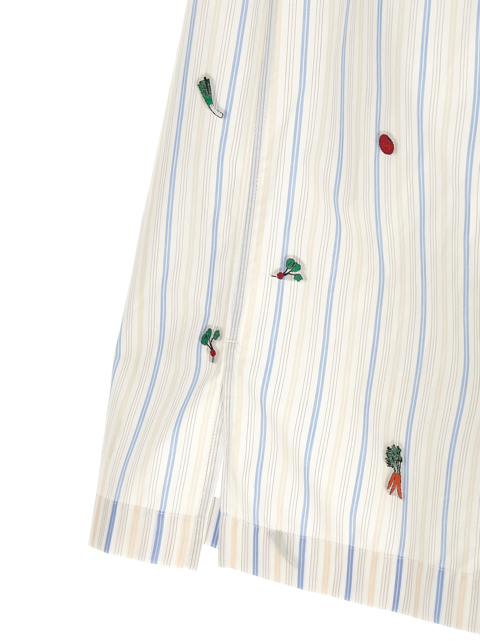 [JACQUEMUS] Shirts Short Sleeve SS26 26ESHM00573AW007481MF