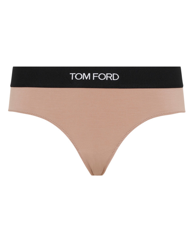 [Tom Ford] Panties FW26 KNJ004.JEX011