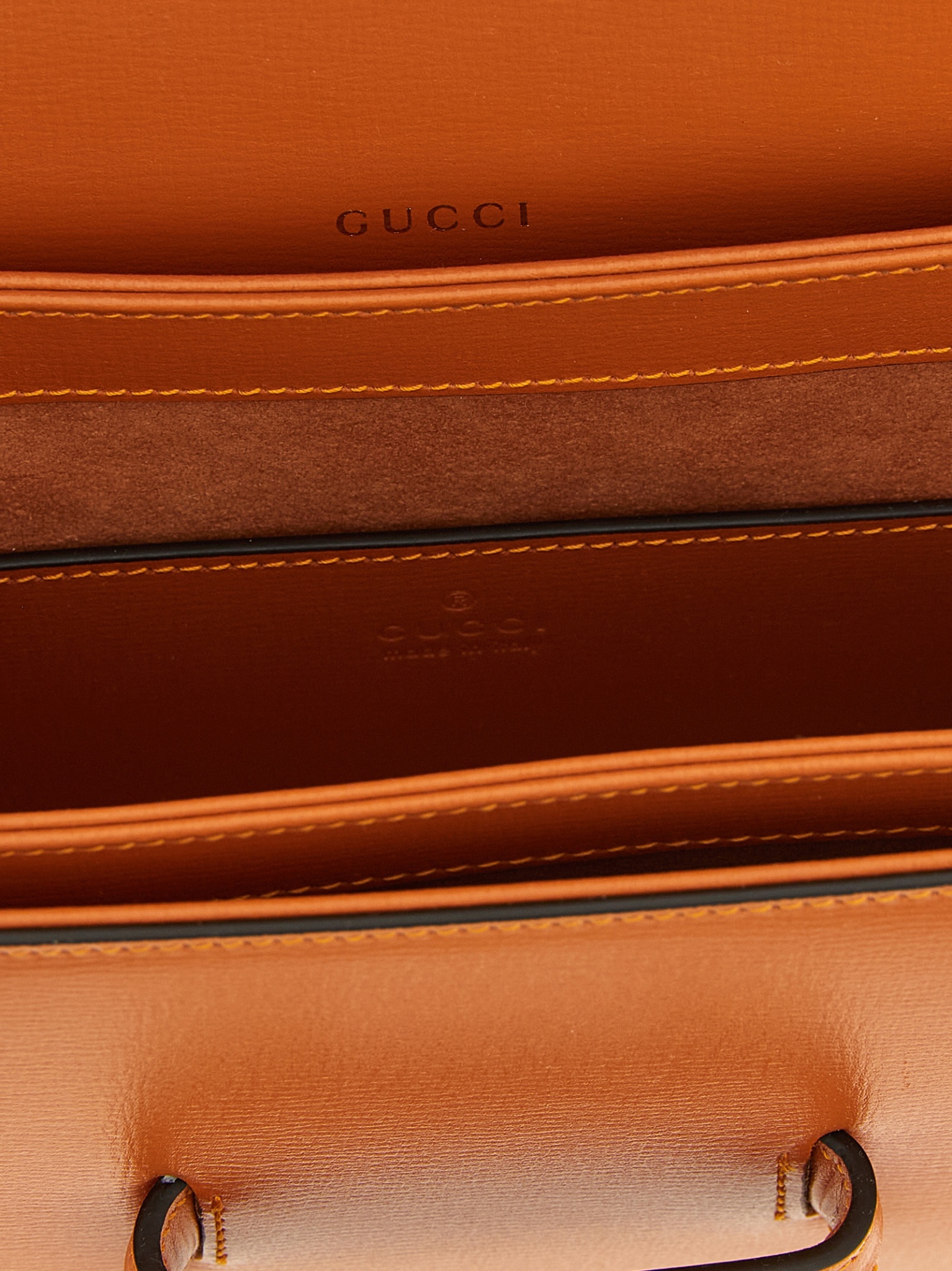[Gucci] Shoulder bag SS26 8552341AAV57626