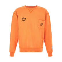 [Gallery Dept.] Sweatshirt SS26 OUT014ORANGE