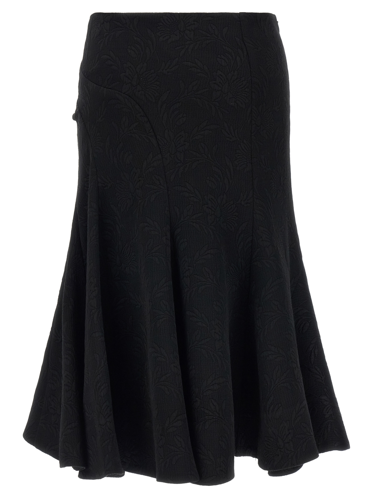 [DRIES VAN NOTEN] Long skirt SS26 2610108213265900