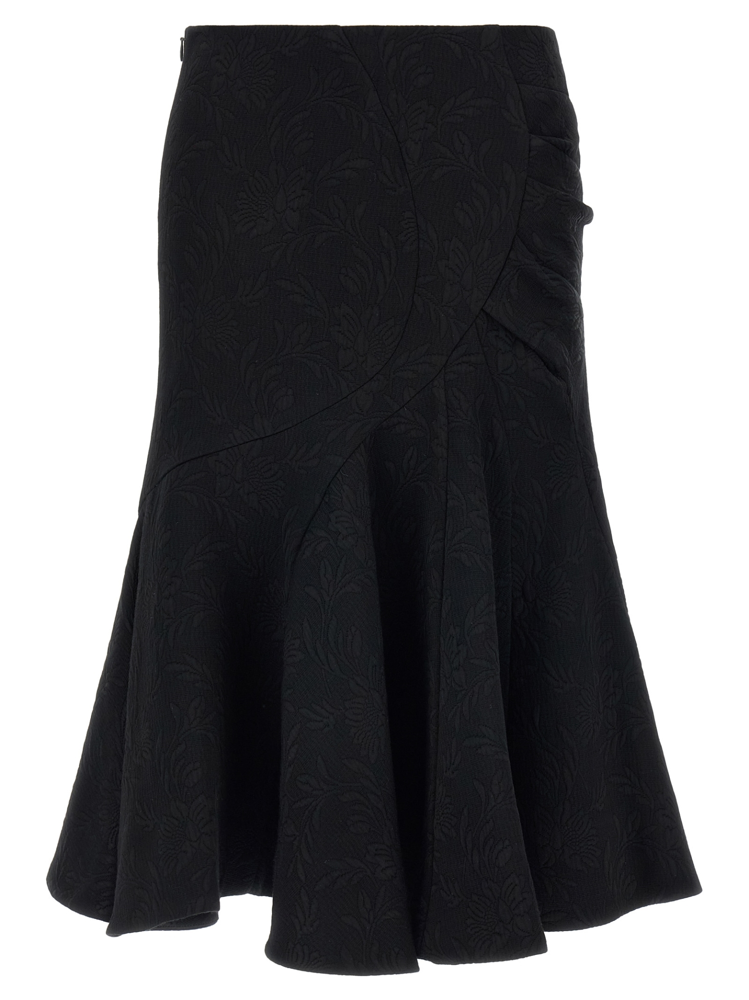 [DRIES VAN NOTEN] Long skirt SS26 2610108213265900
