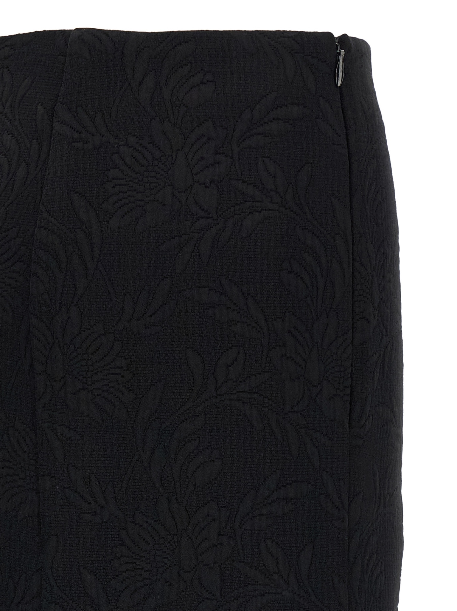 [DRIES VAN NOTEN] Long skirt SS26 2610108213265900