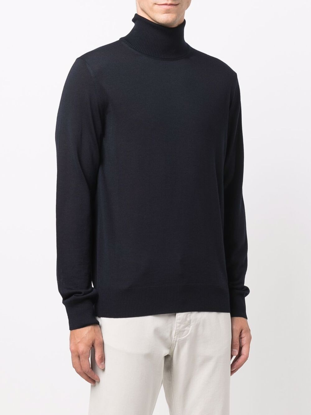 [Emporio Armani] Knitwear FW25 8N1M431M67Z0922