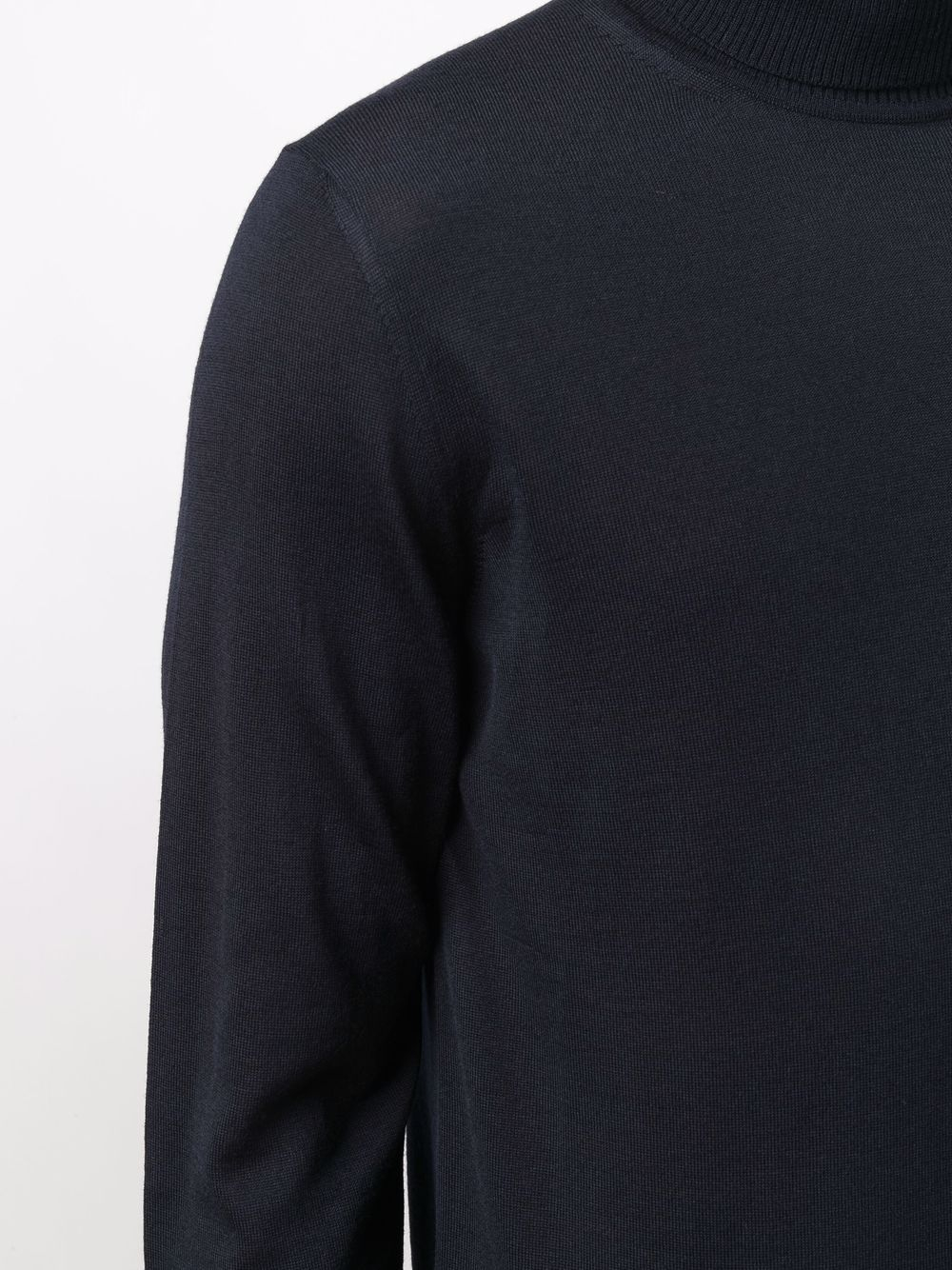 [Emporio Armani] Knitwear FW25 8N1M431M67Z0922