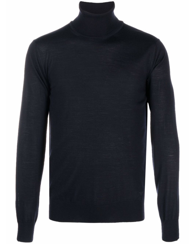 [Emporio Armani] Knitwear FW25 8N1M431M67Z0922