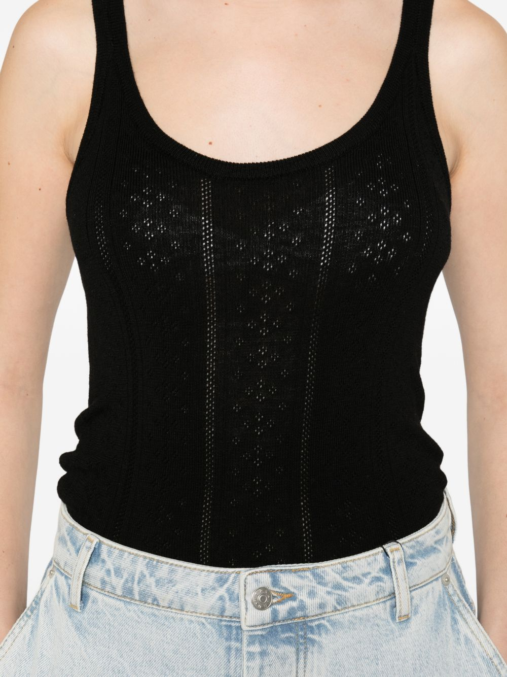 [Herskind] T-shirts Sleeveless SS26 5832825001