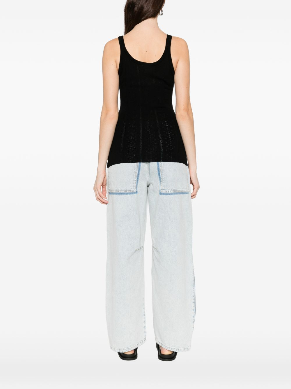 [Herskind] T-shirts Sleeveless SS26 5832825001