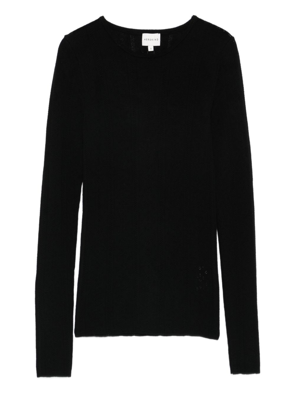 [Herskind] Knitwear SS26 5831825001