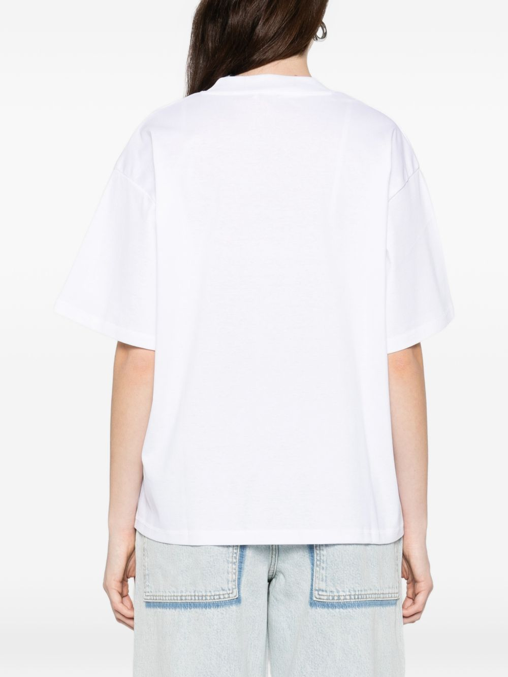 [Herskind] T-shirts Short Sleeve SS26 5867152002