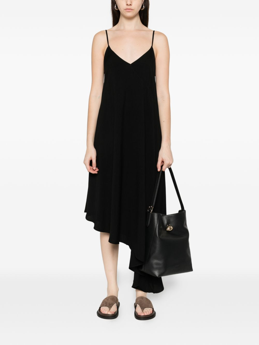 [Herskind] Sleeveless dress SS26 5889271001