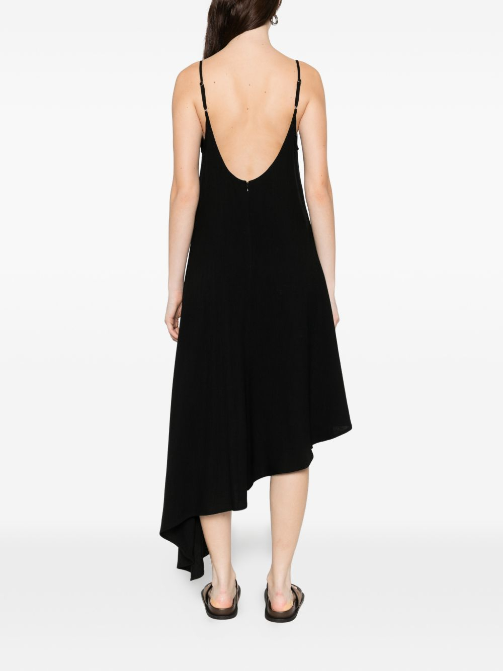 [Herskind] Sleeveless dress SS26 5889271001