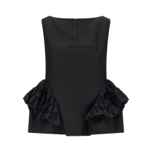 [DRIES VAN NOTEN] T-shirts Sleeveless SS26 2610107073305900