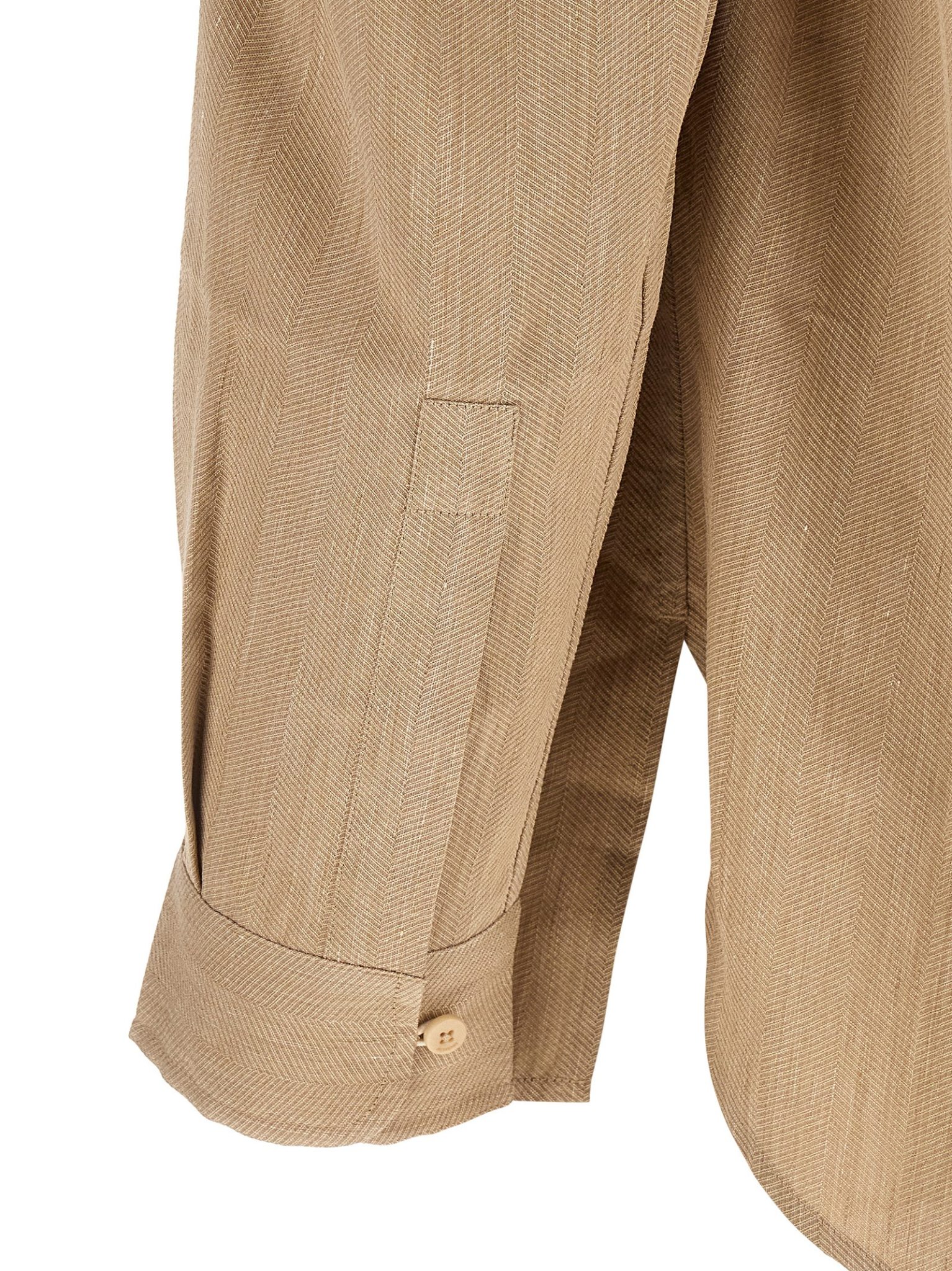 [JACQUEMUS] Shirts Long Sleeve SS26 26ESHM00615AW00738150