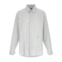 [JACQUEMUS] Shirts Long Sleeve SS26 26ESHM00572AW007791LX