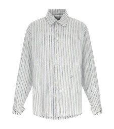 [JACQUEMUS] Shirts Long Sleeve SS26 26ESHM00572AW007791LX