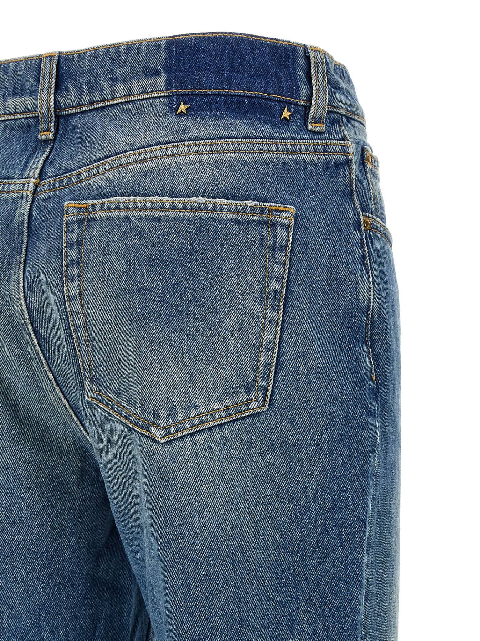 [Golden Goose] Jeans SS26 GWPT00843P0006215010050100