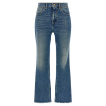 [Golden Goose] Jeans SS26 GWPT00843P0006215010050100
