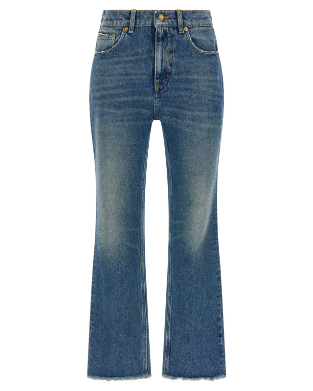 [Golden Goose] Jeans SS26 GWPT00843P0006215010050100
