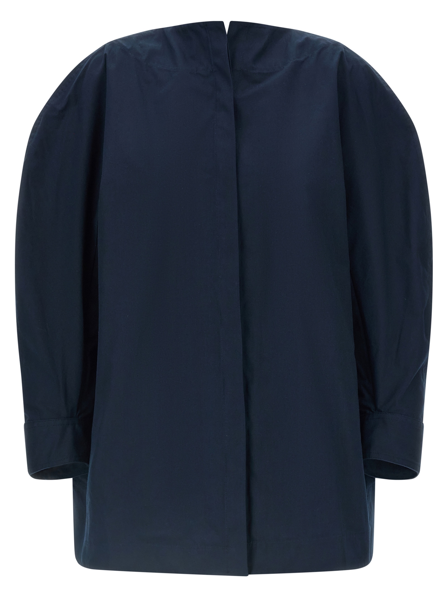 [JACQUEMUS] Shirts Long Sleeve SS26 26ESHW00557AW00648390