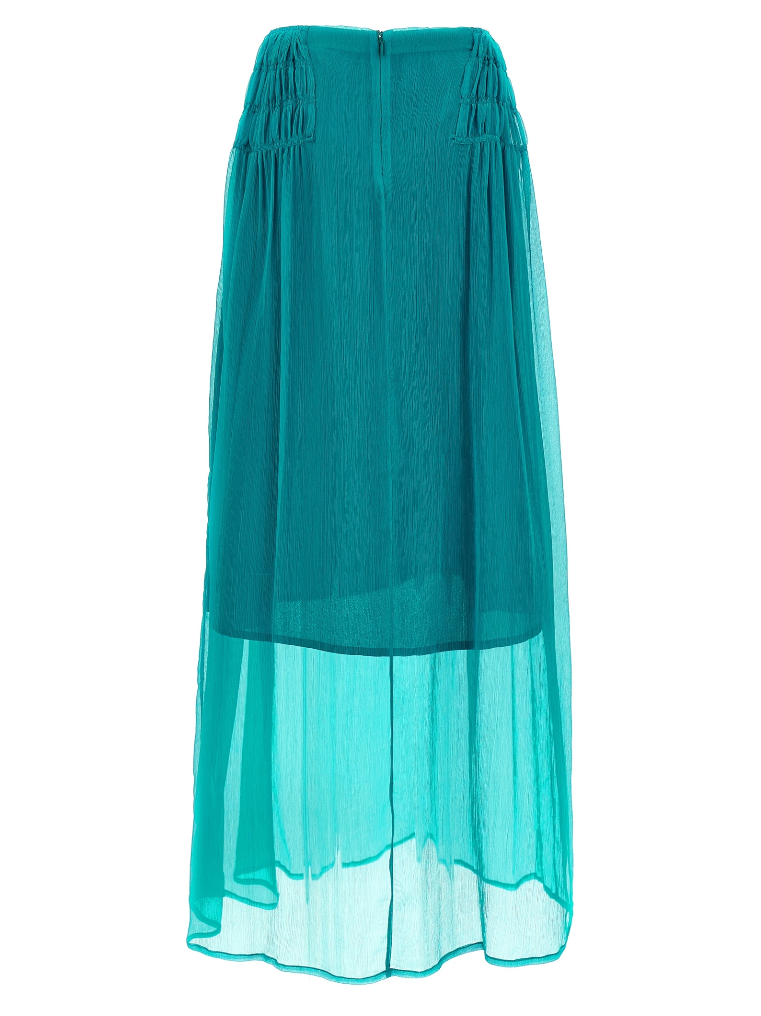 [DRIES VAN NOTEN] Long skirt SS26 2610108473040508
