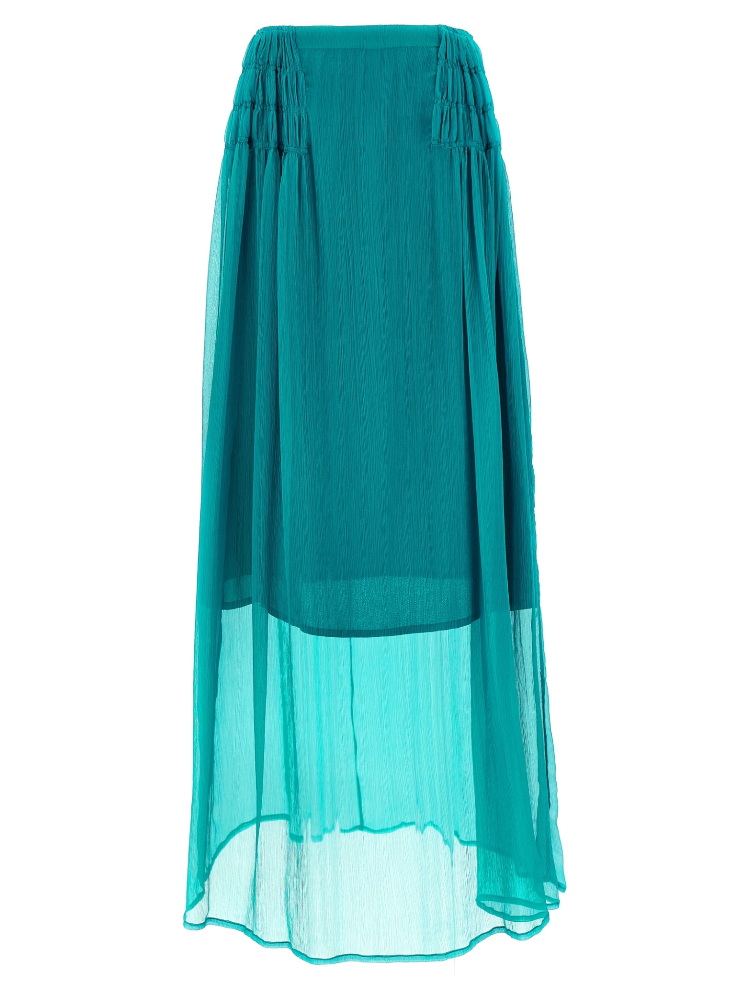 [DRIES VAN NOTEN] Long skirt SS26 2610108473040508