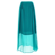 [DRIES VAN NOTEN] Long skirt SS26 2610108473040508
