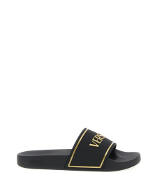 [Versace] Sandals SS26 10184961A170132B130