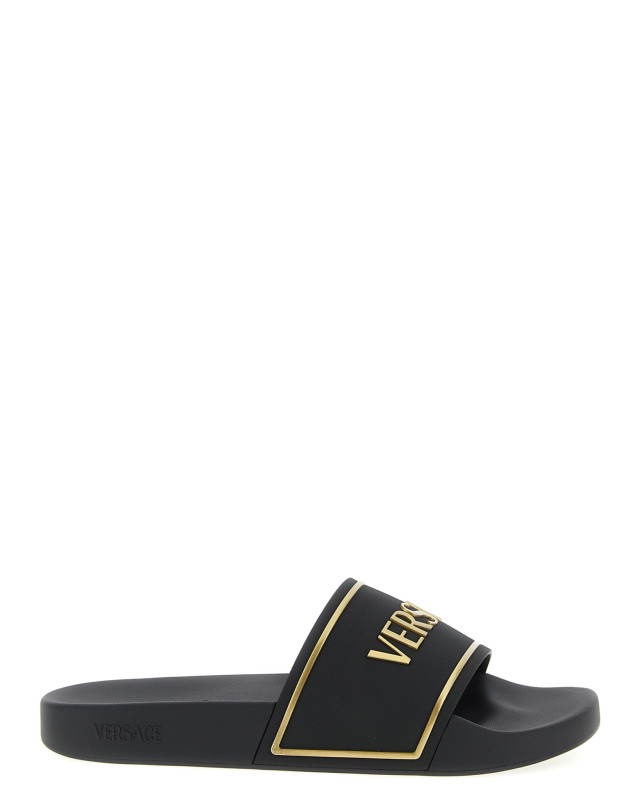 [Versace] Sandals SS26 10184961A170132B130