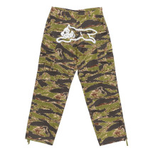 [ICECREAM] Trousers SS26 IC25415CAMO
