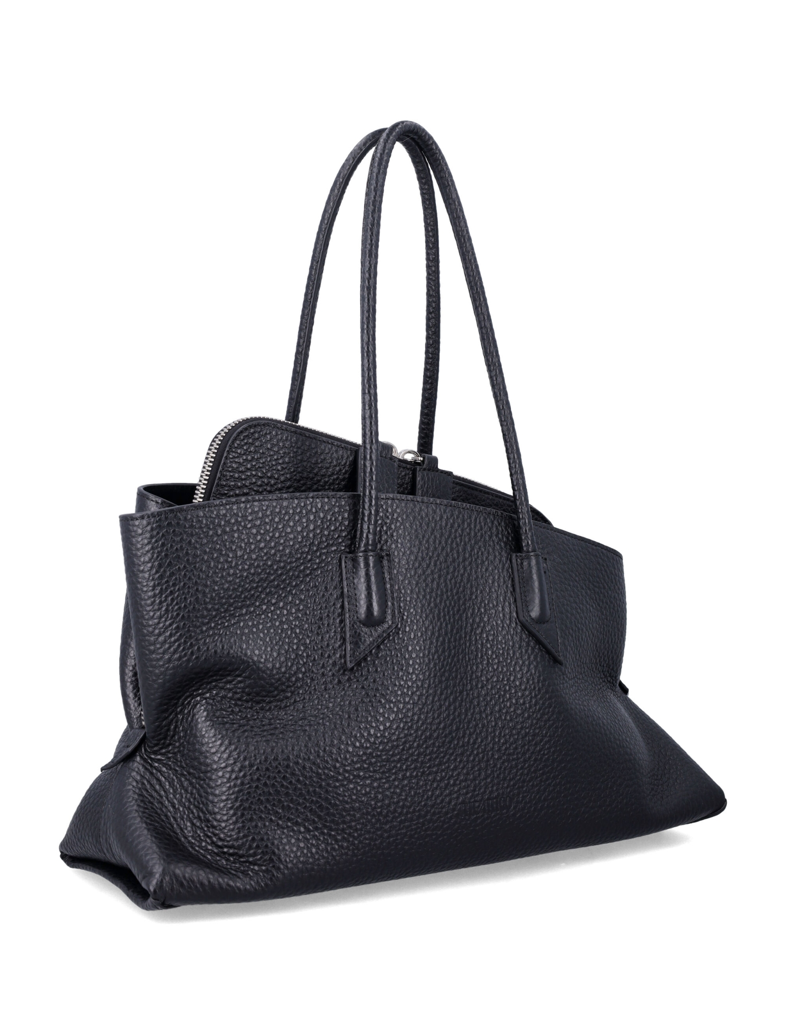 [The Attico] Bag FW26 WAH00054LBT117AA100