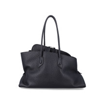[The Attico] Bag FW26 WAH00054LBT117AA100