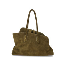 [The Attico] Bag FW26 WAH00054LBT007AA853