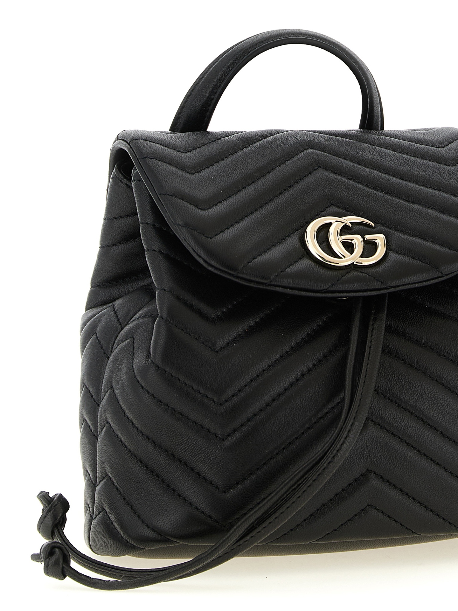 [Gucci] Backpack SS26 855921AAFXD1000