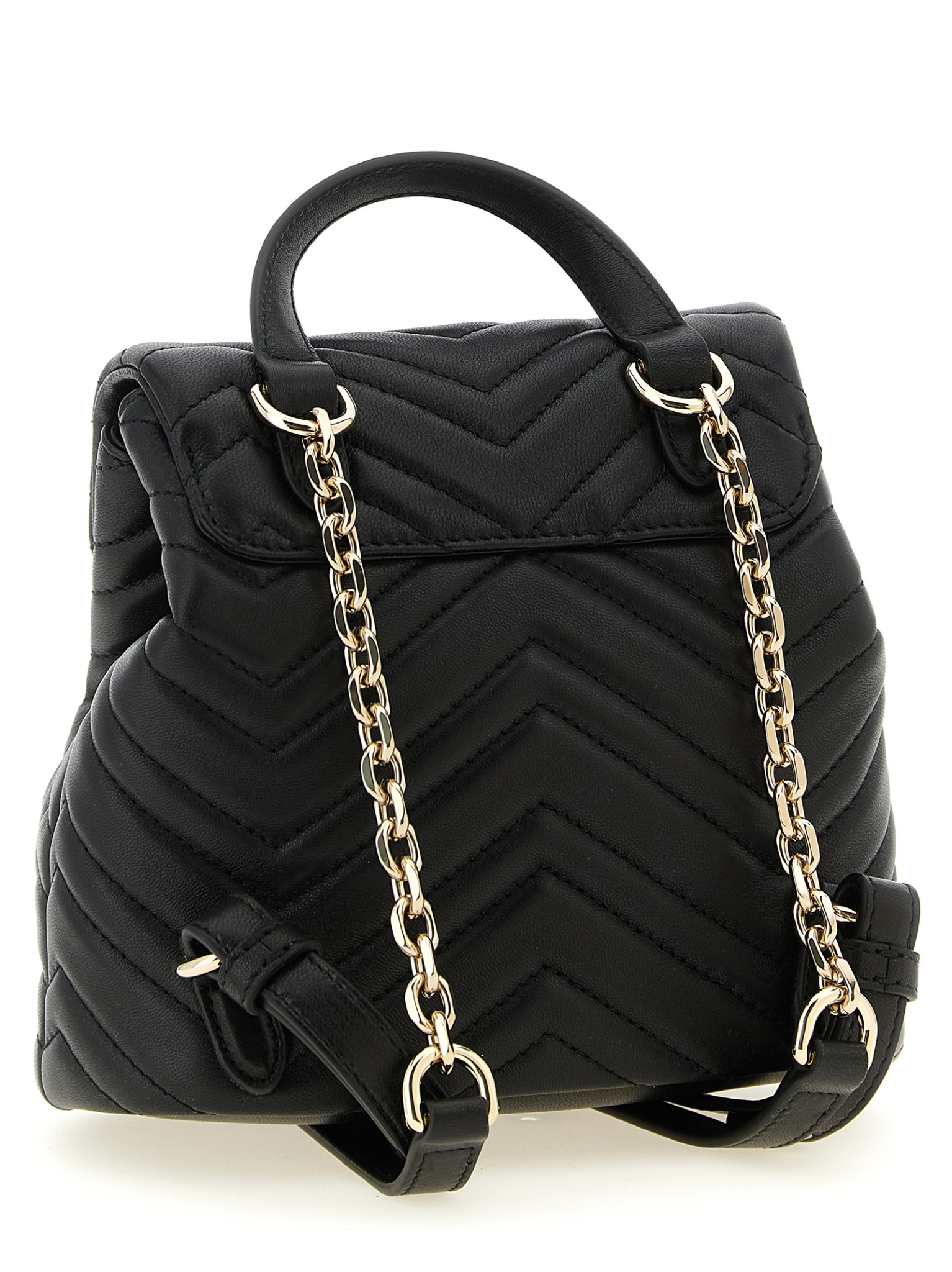 [Gucci] Backpack SS26 855921AAFXD1000