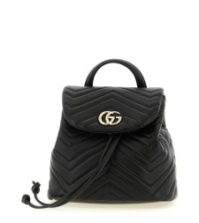 [Gucci] Backpack SS26 855921AAFXD1000