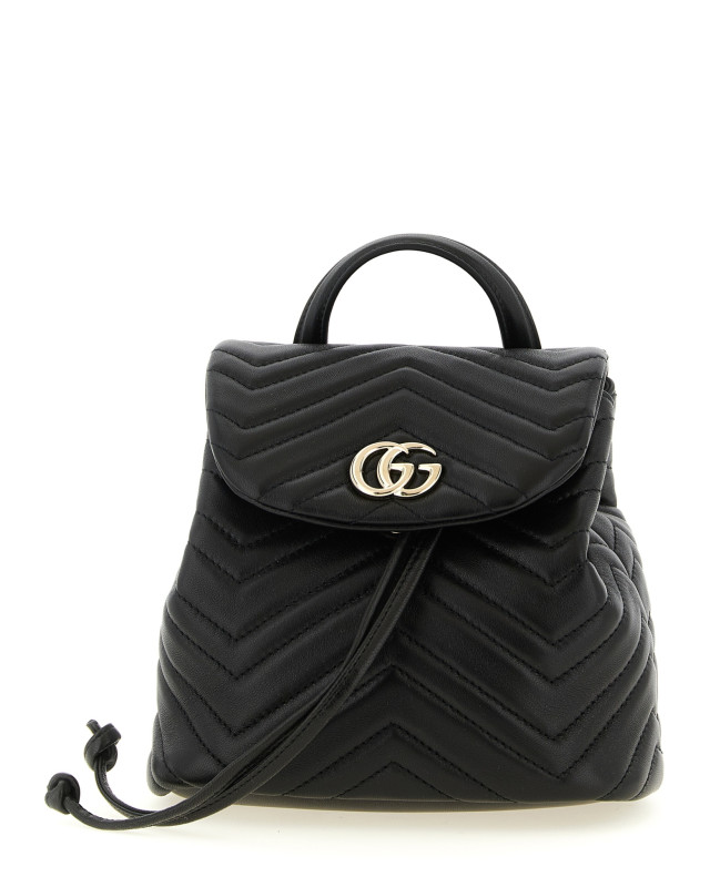 [Gucci] Backpack SS26 855921AAFXD1000